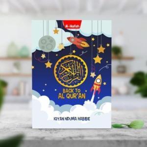 jasa pembuatan Al Quran di jakarta