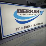 pabrik neon box