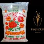 beras bunga 3kg ramos