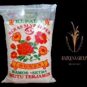 Produsen Beras Untuk Hotel di madiun