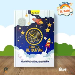 jasa pembuatan Al Quran pesantren