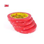 3M VHB Clear Double Tape Transparan Perekat Dua Sisi - 24 MM X 1M