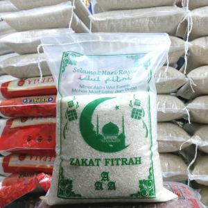 Produsen Beras Custom Kemasan di jakarta