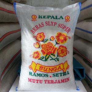 Supplier Beras Untuk Rumah Makan Padang di jakarta barat