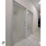 Promo / Pembuatan Partisi Gypsum Sekat Ruangan Partisi Kantor Ruang Office Non Cod