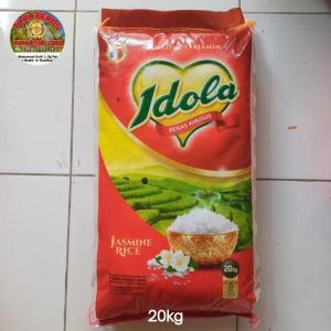 Produsen Beras Repack di depok