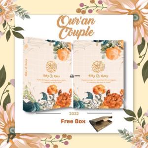 percetakan Al Quran CSR di depok
