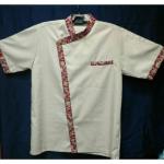 jasa konveksi seragam batik di samarinda