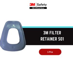 3M Filter Retainer 501 (1 Each)