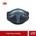 3M 1700 Particulate Filter Holder for 3M 3200 1744 atau 1744C Taishan