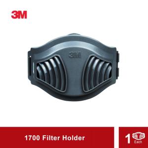 3M 1700 Particulate Filter Holder for 3M 3200 1744 atau 1744C Taishan