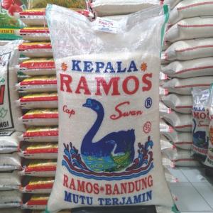 Produsen Beras Untuk Rumah Sakit di balikpapan
