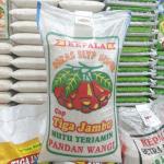 Supplier Beras untuk ekspor di pondok gede