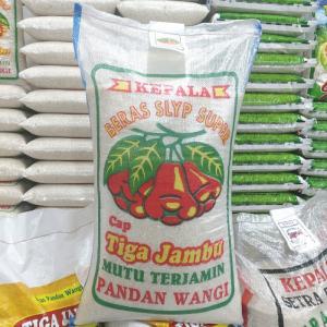 Supplier Beras untuk ekspor di pondok gede