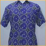 pabrik seragam batik di banjarmasin