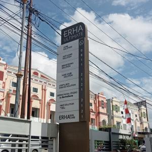 pabrik lampu sign murah di jakarta