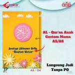 waqaf Al Quran CSR