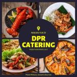 catering pegawai di Kuningan Barat