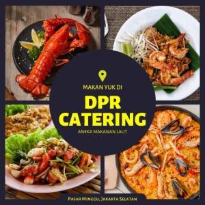 catering pegawai di Kuningan Barat