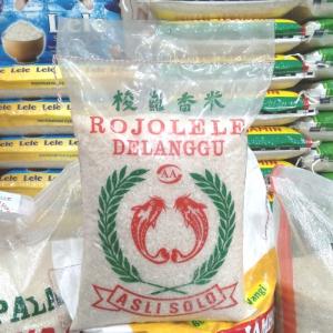 Produsen Beras Untuk Warteg di bandung