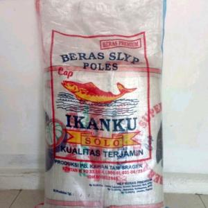 Supplier Beras Untuk Pasar di banjarmasin