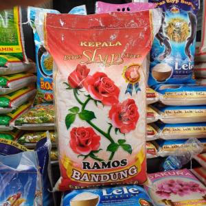 Supplier Beras Untuk Hotel di balikpapan