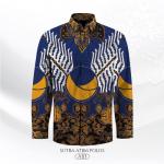 jasa konveksi Seragam Batik Partai di jogja
