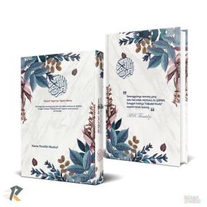waqaf Al Quran di cianjur