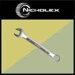 NICHOLEX Kunci Ring Pass 22mm / Combination Wrench (1644-220)