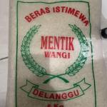 Produsen Beras untuk ekspor di samarinda