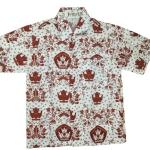 pabrik seragam batik di pontianak