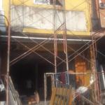 instalasi toko rumah kantor