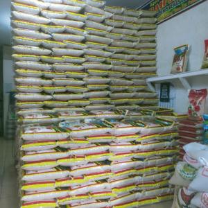 Produsen Beras Untuk Hotel di bogor