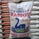 Produsen Beras Untuk Warteg di banjarmasin
