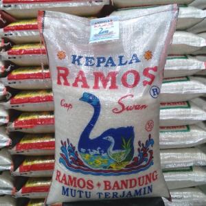 Produsen Beras Untuk Warteg di banjarmasin