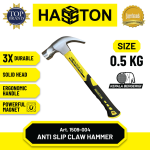 Hasston Hammer Kambing Gg. Fiber / Palu Kambing (1501)