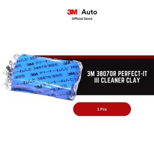 3M™ 38070R Perfect-it™ III Cleaner Clay Pembersih Body Mobil
