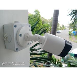 harga pasang cctv murah di bintara