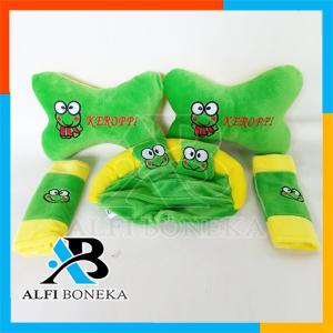 Jasa Pembuatan souvenir boneka wisuda di sukabumi