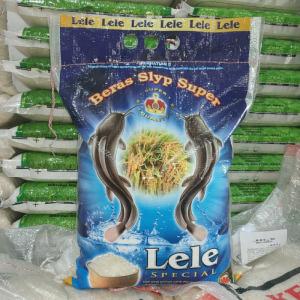 Supplier Beras Untuk Pasar di depok