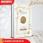 jasa pembuatan Al Quran di depok
