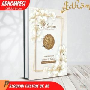 jasa pembuatan Al Quran di depok