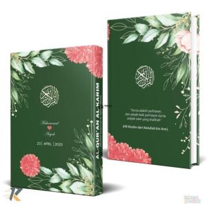 Jual Al Quran di depok