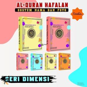 pembuatan Al Quran di cikarang
