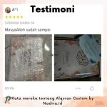 Al Quran pesantren di depok