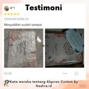 Al Quran pesantren di depok