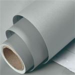 TERBARU!!!!! Wallpaper dinding interior Abu Abu Polos Buat Ruangan Dan