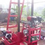 mesin sumur bor bolak balik