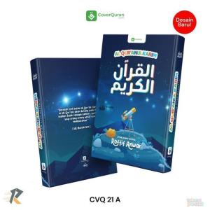 percetakan Al Quran CSR di karawang