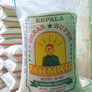 Produsen Beras Untuk Rumah Sakit di madiun
